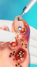 Screw Buster 3D screenshot