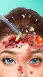 Screw Buster 3D screenshot