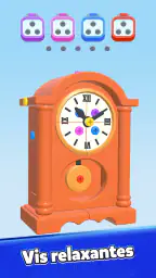 Screw Out 3D screenshot