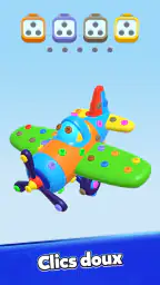 Screw Out 3D screenshot