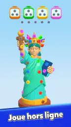 Screw Out 3D screenshot
