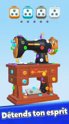 Screw Out 3D screenshot