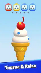 Screw Out 3D screenshot