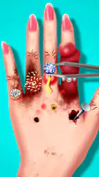 Screw Project: ASMR Home screenshot
