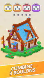 Screw Puzzle 3D screenshot