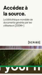 Scribd screenshot