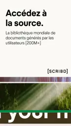 Scribd screenshot