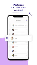 SCRIBZEE® screenshot