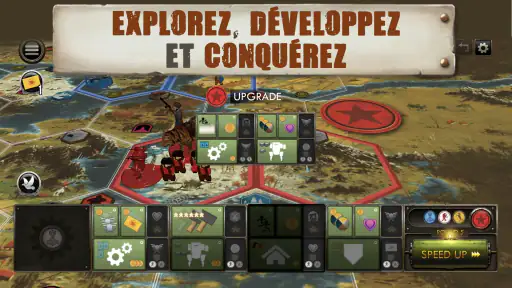 Scythe: Digital Edition screenshot