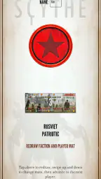 ScytheKick: Scythe Companion screenshot