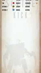 ScytheKick: Scythe Companion screenshot