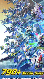 SD Gundam G Generation ETERNAL screenshot