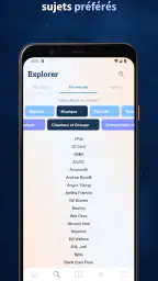 Se Coucher Moins Bête screenshot