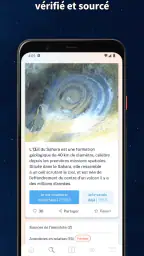 Se Coucher Moins Bête screenshot