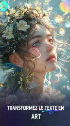 SeaArt AI: Photo & Vidéo AI screenshot