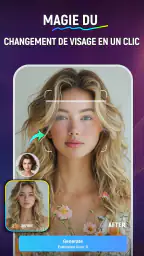 SeaArt AI: Photo & Vidéo AI screenshot
