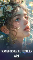 SeaArt AI: Photo & Vidéo AI screenshot