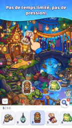 Search It – Objets cachés screenshot