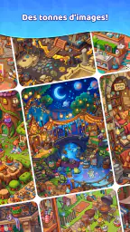 Search It – Objets cachés screenshot
