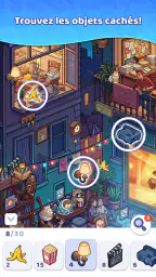 Search It – Objets cachés screenshot