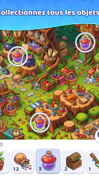 Search It – Objets cachés screenshot