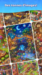 Search It – Objets cachés screenshot