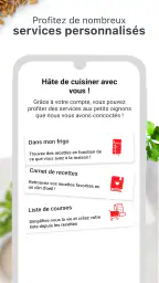 Seb, recettes et plus… screenshot