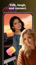 Secret Chat: Find Romance screenshot