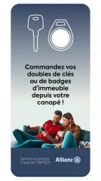 SecurClés / SecureClés screenshot