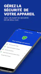 Sécurité mobile Malwarebytes screenshot