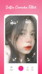 Selfie Camera - Photo Effects screenshot