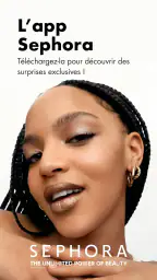 SEPHORA - Maquillage & Parfum screenshot