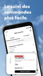 SEPHORA - Maquillage & Parfum screenshot