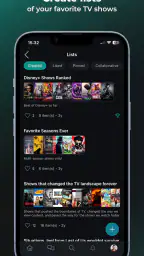 Serializd - Track TV Shows screenshot