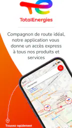 Services - TotalEnergies screenshot