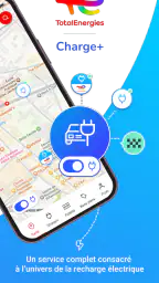 Services - TotalEnergies screenshot