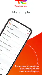 Services - TotalEnergies screenshot