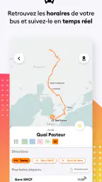 Sète Agglopôle Mobilité screenshot