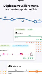 Sète Agglopôle Mobilité screenshot