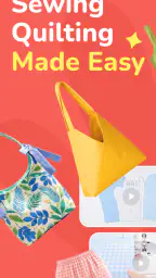 Sewpal: Sewing Pattern & Guide screenshot