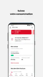 SFR & Moi screenshot