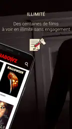 Shadowz screenshot