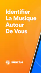 Shazam : musique et concerts screenshot