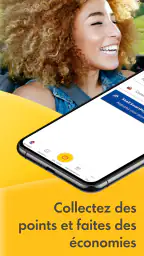 Shell – plein, charge, épargne screenshot
