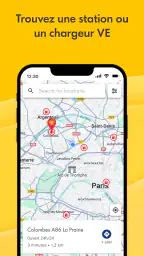 Shell – plein, charge, épargne screenshot