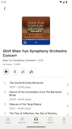 Shen Yun Creations screenshot