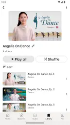 Shen Yun Creations screenshot