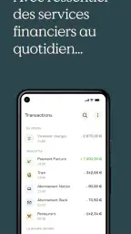 Shine - Compte pro en ligne screenshot