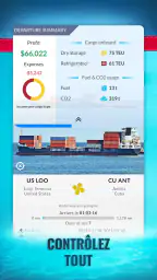 Shipping Manager - 2026 screenshot