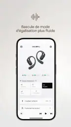 Shokz screenshot